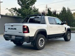 RAM Trucks 6.2T TRX US Spec Edition - фото 7