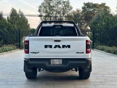 RAM Trucks 6.2T TRX US Spec Edition - фото 8