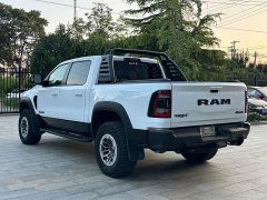 RAM Trucks 6.2T TRX US Spec Edition - фото 9