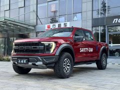 Ford F-150 3.5T Edition - фото 1