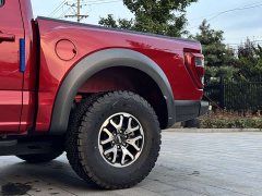 Ford F-150 3.5T Edition - фото 8