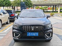 Great Wall VV5 1.5T 2WD - фото 1