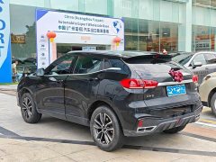 Great Wall VV5 1.5T 2WD - фото 3