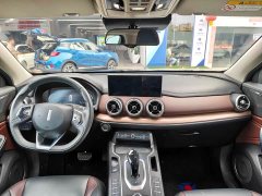 Great Wall VV5 1.5T 2WD - фото 7