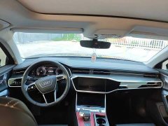 Audi A6L 45 TFSI Version - фото 2