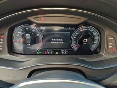 Audi A6L 45 TFSI Version - фото 3