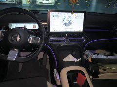 smart#1 Premium Edition - фото 12