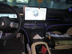 smart#1 Premium Edition - фото 13