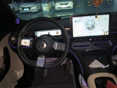 smart#1 Premium Edition - фото 15