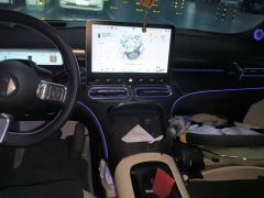smart#1 Premium Edition - фото 16