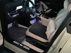 smart#1 Premium Edition - фото 9