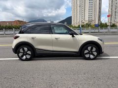 smart#1 Edition - фото 7