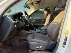 BMW iX3 facelift leading - фото 4