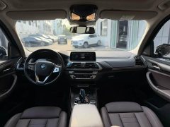 BMW iX3 facelift leading - фото 5