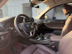 BMW iX3 facelift leading - фото 7