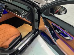 Mercedes-Benz S 480 4MATIC - фото 10