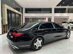 Mercedes-Benz S 480 4MATIC - фото 14