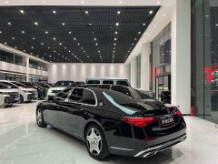 Mercedes-Benz S 480 4MATIC - фото 16