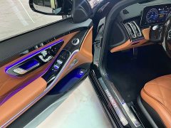 Mercedes-Benz S 480 4MATIC - фото 6