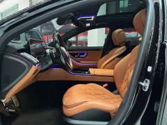 Mercedes-Benz S 480 4MATIC - фото 7