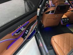Mercedes-Benz S 480 4MATIC - фото 8