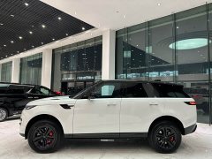 Land Rover 360PS S - фото 12