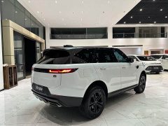 Land Rover 360PS S - фото 14