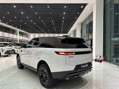 Land Rover 360PS S - фото 16