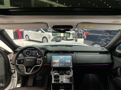 Land Rover 360PS S - фото 4