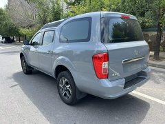 V8E 2.0T 2WD Version - фото 11