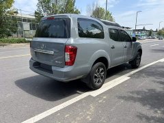V8E 2.0T 2WD Version - фото 13