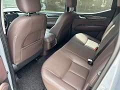 V8E 2.0T 2WD Version - фото 18