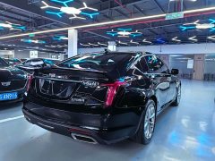 Cadillac CT5 28T luxury - фото 10