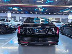Cadillac CT5 28T luxury - фото 11