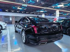 Cadillac CT5 28T luxury - фото 12