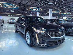 Cadillac CT5 28T luxury - фото 3