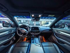 Cadillac CT5 28T luxury - фото 4