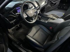 Cadillac CT5 28T luxury - фото 5
