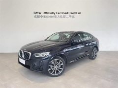 BMW X4 2022 xDrive 30i M Sports Package - фото 1