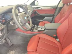 BMW X4 2022 xDrive 30i M Sports Package - фото 10