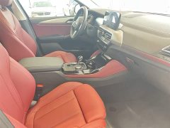 BMW X4 2022 xDrive 30i M Sports Package - фото 11