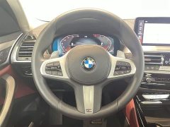 BMW X4 2022 xDrive 30i M Sports Package - фото 14
