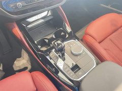 BMW X4 2022 xDrive 30i M Sports Package - фото 16