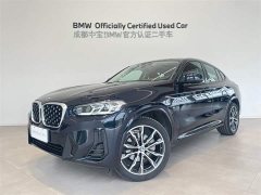 BMW X4 2022 xDrive 30i M Sports Package - фото 2