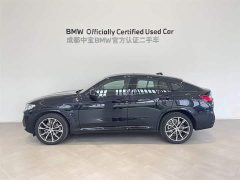 BMW X4 2022 xDrive 30i M Sports Package - фото 3