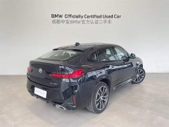 BMW X4 2022 xDrive 30i M Sports Package - фото 4