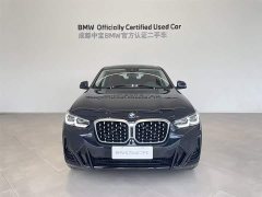 BMW X4 2022 xDrive 30i M Sports Package - фото 5