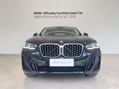 BMW X4 2022 xDrive 30i M Sports Package - фото 6