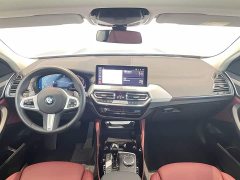 BMW X4 2022 xDrive 30i M Sports Package - фото 9