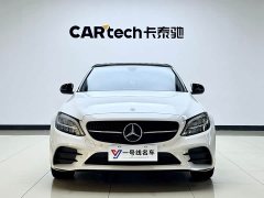 Mercedes-Benz C-Class C 260 L Sport Star Edition - фото 1